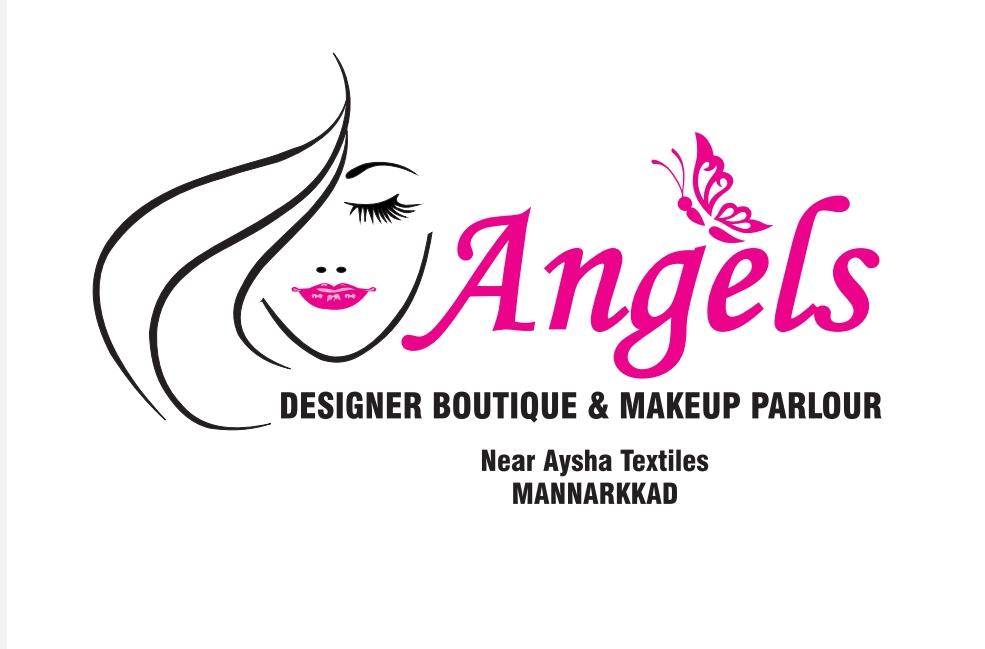 ANGELS MAKEUP PARLOUR MANNARKKAD